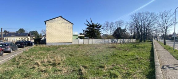 Земельный участок 843м² в Дойч-Ваграм, Австрия № 251474 2