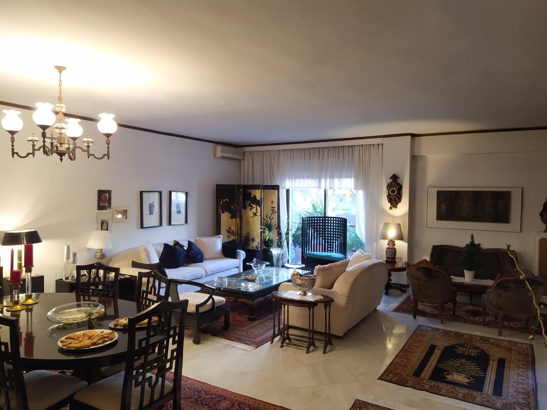 3 bedrooms Apartment in Thessaloniki, Greece No. 3357