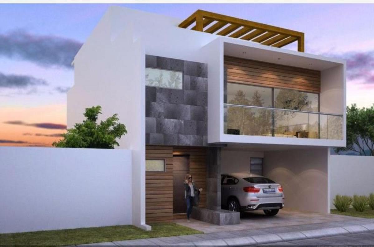 4 bedrooms House in Puebla, Mexico No. 182773