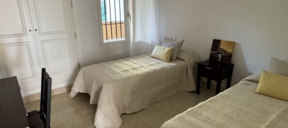 Квартира с 3 спальнями в Марбелья, Испания № 148812 21