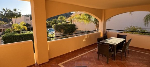 Квартира с 3 спальнями в Марбелья, Испания № 148812 13