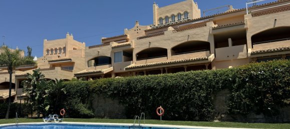 Квартира с 3 спальнями в Марбелья, Испания № 148812 3