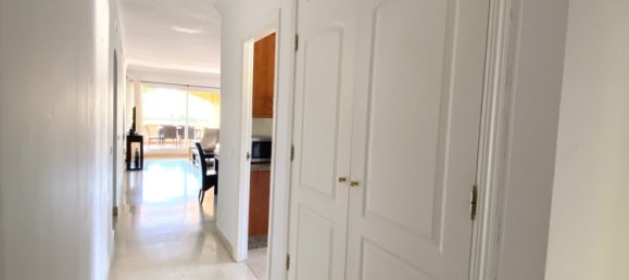 Квартира с 3 спальнями в Марбелья, Испания № 148812 5