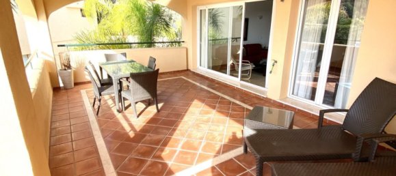 Квартира с 3 спальнями в Марбелья, Испания № 148812 12