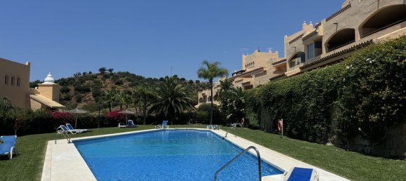 Квартира с 3 спальнями в Марбелья, Испания № 148812 2