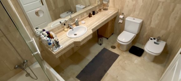 Квартира с 3 спальнями в Марбелья, Испания № 148812 18