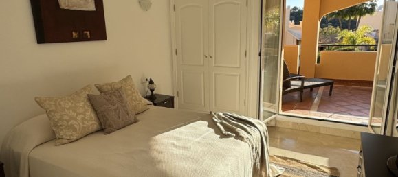 Квартира с 3 спальнями в Марбелья, Испания № 148812 17