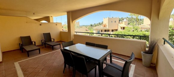 Квартира с 3 спальнями в Марбелья, Испания № 148812 10