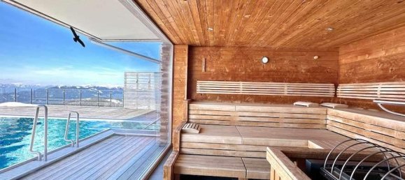 3-salle Appartement à Treffen am Ossiacher See, Austria No. 40302 13