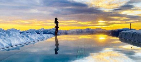 3-salle Appartement à Treffen am Ossiacher See, Austria No. 40302 17