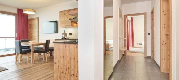 3-salle Appartement à Treffen am Ossiacher See, Austria No. 40302 4