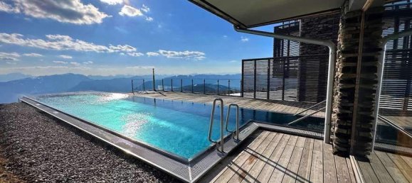 3-salle Appartement à Treffen am Ossiacher See, Austria No. 40302 12