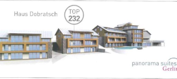 3-salle Appartement à Treffen am Ossiacher See, Austria No. 40302 19