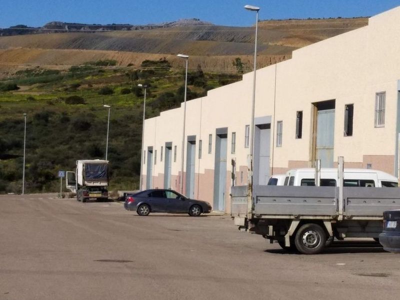 Terreno em Estepona, Spain 900 m² N.º 219575