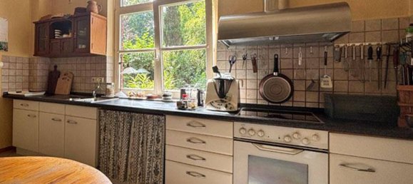 Квартира с 5 комнатами в Бремен, Германия № 287870 5