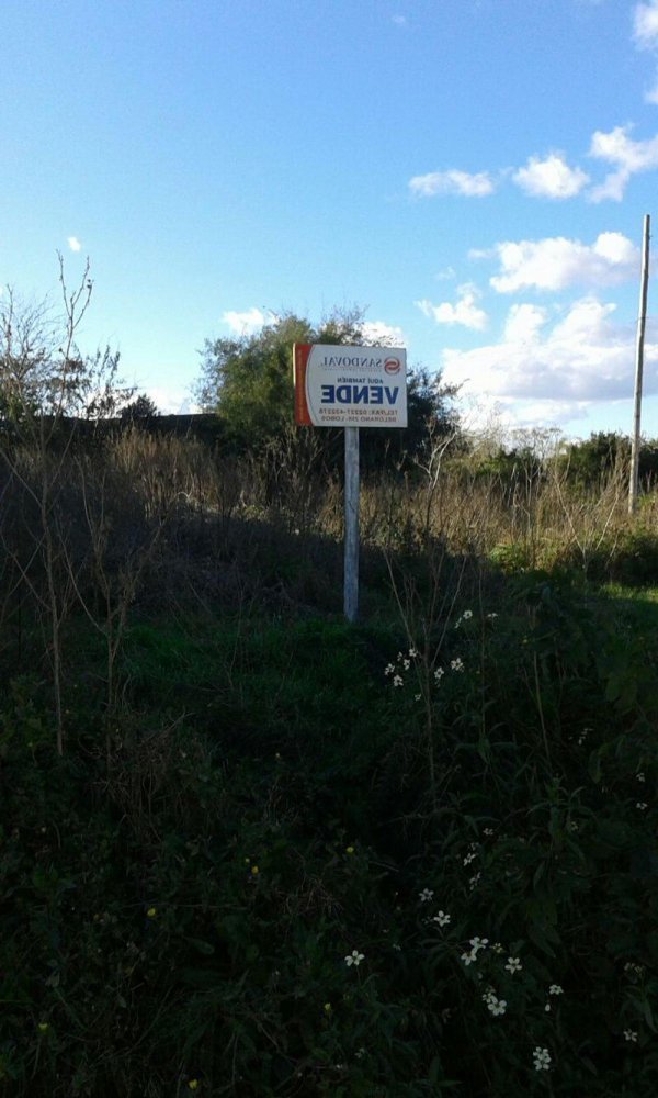 Terreno en Lobos, Argentina No. 48601