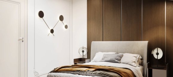 Apartment 2+1 in Istanbul, Turkey No. 34088 12