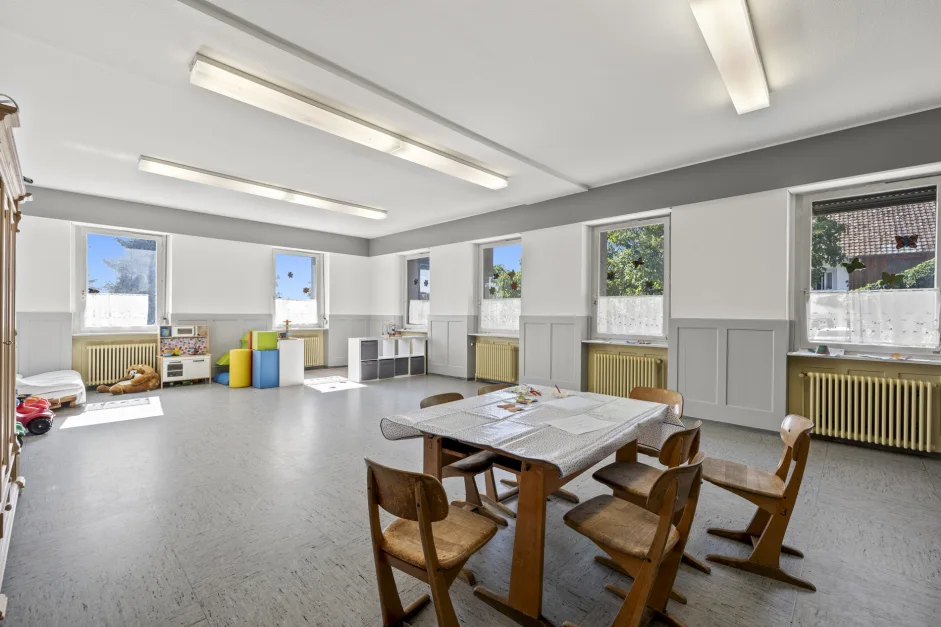 6 chambres Maison à Waldshut, Germany No. 110660