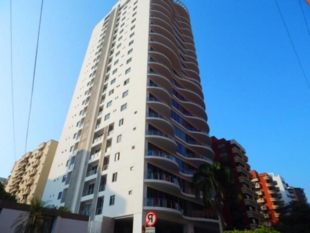 3 bedrooms House in Atlantico, Colombia No. 1114