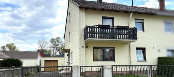 5 bedrooms Townhouse in Augsburg, Germany No. 314515 2