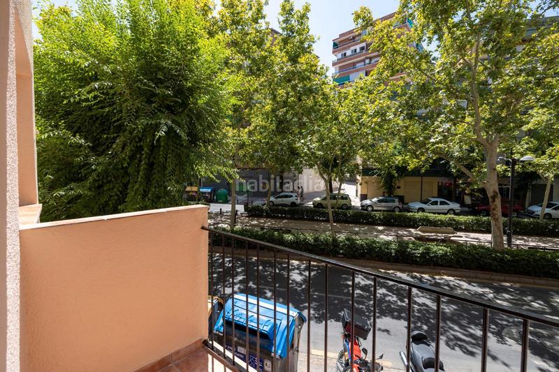 3 bedrooms Apartment in Granada, Spain No. 168191
