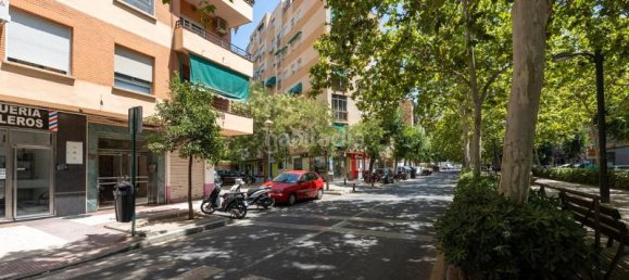 3 bedrooms Apartment in Granada, Spain No. 168191 9