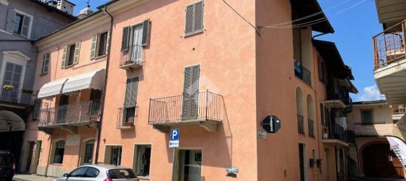 1 bedroom Apartment in Bricherasio, Italy No. 157438 2