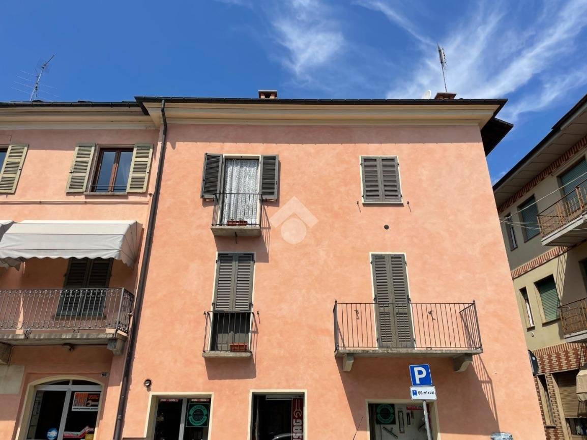 1 bedroom Apartment in Bricherasio, Italy No. 157438