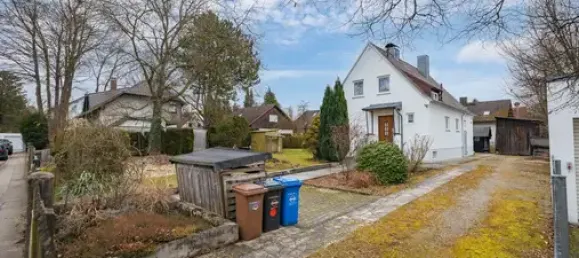 Terreno en Munich, Germany No. 192751 4