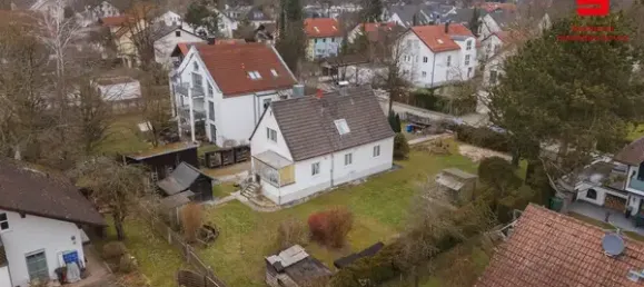 Terreno en Munich, Germany No. 192751 2