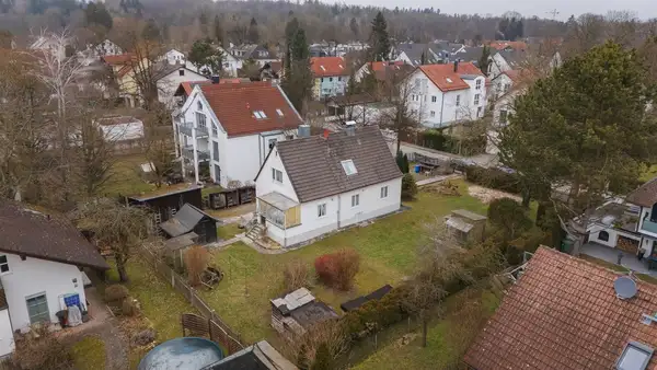 Terreno en Munich, Germany No. 192751