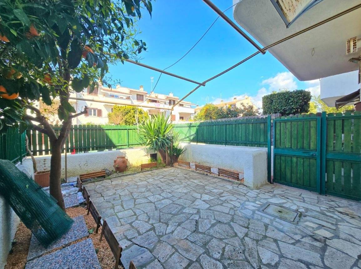 Studio in Cerveteri, Italy No. 54647