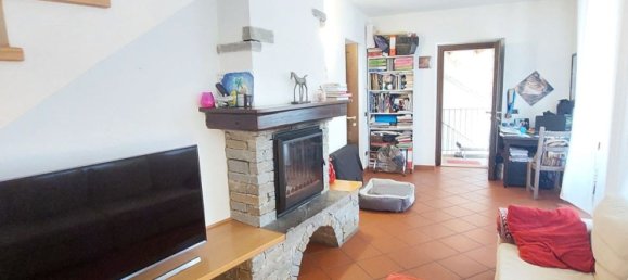 4 Schlafzimmer Haus in Galbiate, Italy, Nr. 365518 43