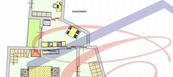 4 غرف نوم منزل في Galbiate, Italy رقم 365518 33