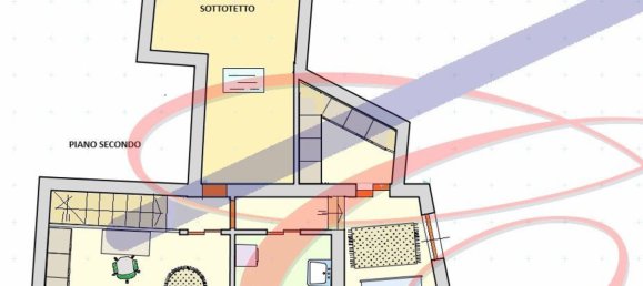 4 غرف نوم منزل في Galbiate, Italy رقم 365518 32