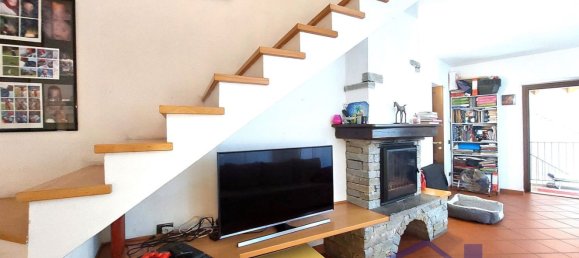 4 Schlafzimmer Haus in Galbiate, Italy, Nr. 365518 38