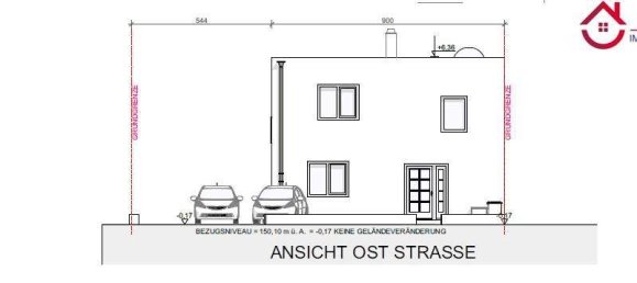 189m² Land in Ganserndorf, Austria No. 235115 6