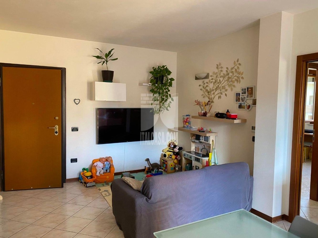 3 chambres Appartement à Mantua, Italy No. 362232