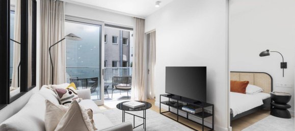 Apartamento de 2 habitaciónes en Vienna, Austria No. 261003 3