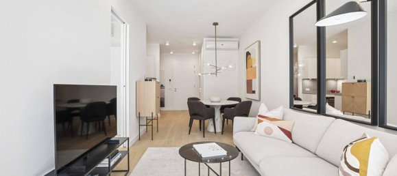 Apartamento de 2 habitaciónes en Vienna, Austria No. 261003 4