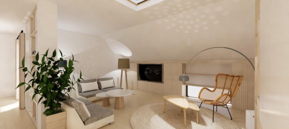 5 rooms Apartment in Vicenza, Italy No. 238096 11