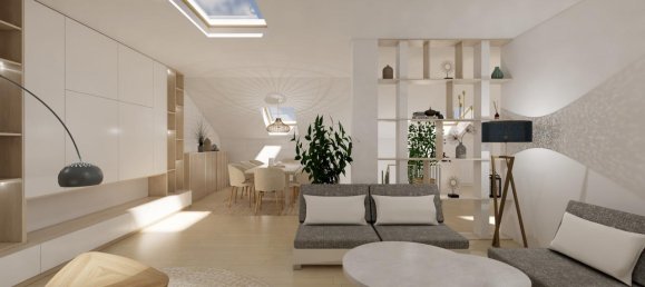 5 rooms Apartment in Vicenza, Italy No. 238096 13