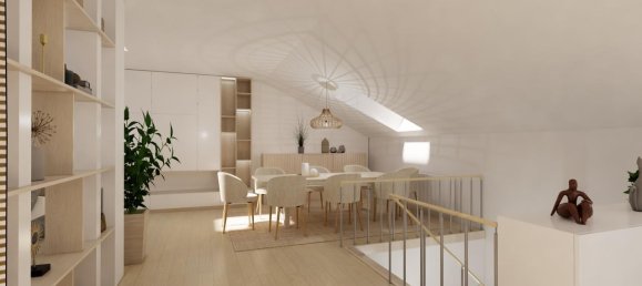 5 rooms Apartment in Vicenza, Italy No. 238096 14