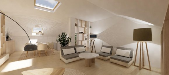 5 rooms Apartment in Vicenza, Italy No. 238096 4