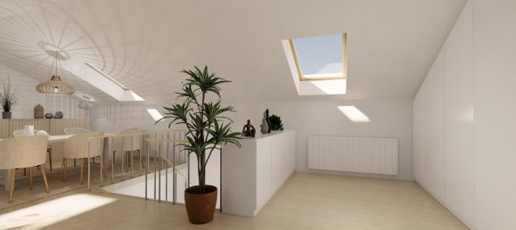 5 rooms Apartment in Vicenza, Italy No. 238096 9