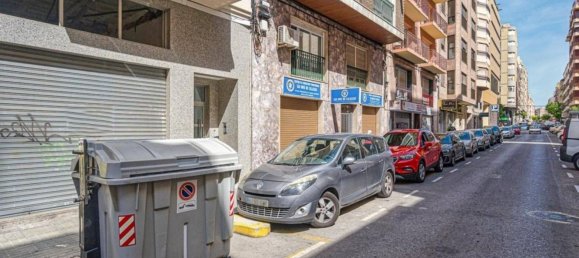 عقار تجاري في Alicante, Spain 208متر مربع رقم 150362 3