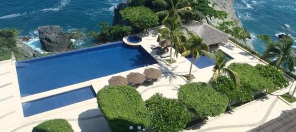 3 bedrooms Apartment in Guerrero, Mexico No. 172289 2