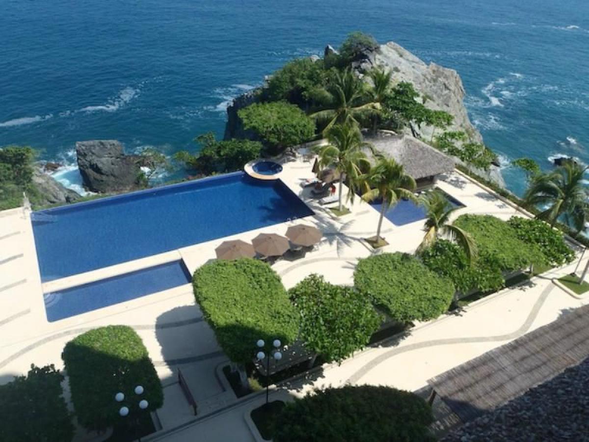 3 bedrooms Apartment in Guerrero, Mexico No. 172289