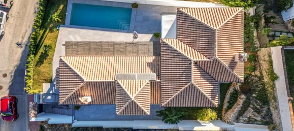 4 chambres Villa à Mijas, Spain No. 23596 29