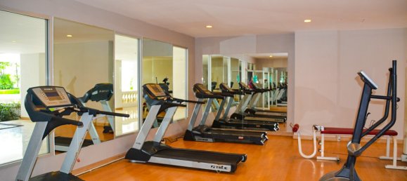 3 bedrooms Condo in Bangkok, Thailand No. 7081 10